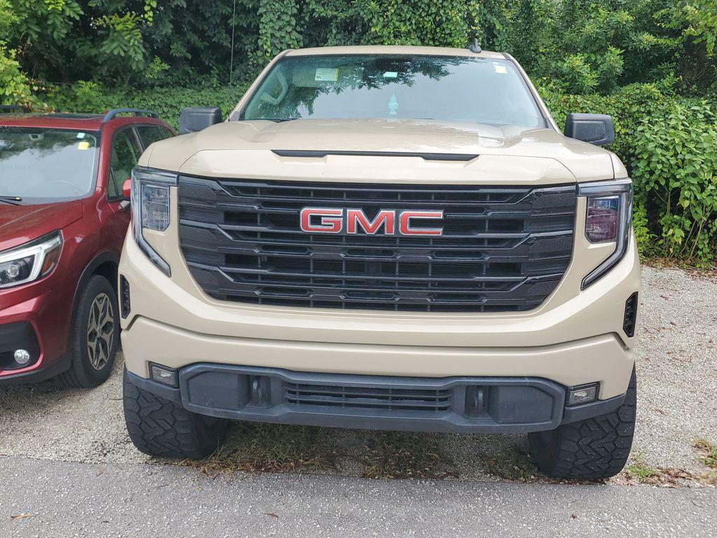 used 2023 GMC Sierra 1500 car