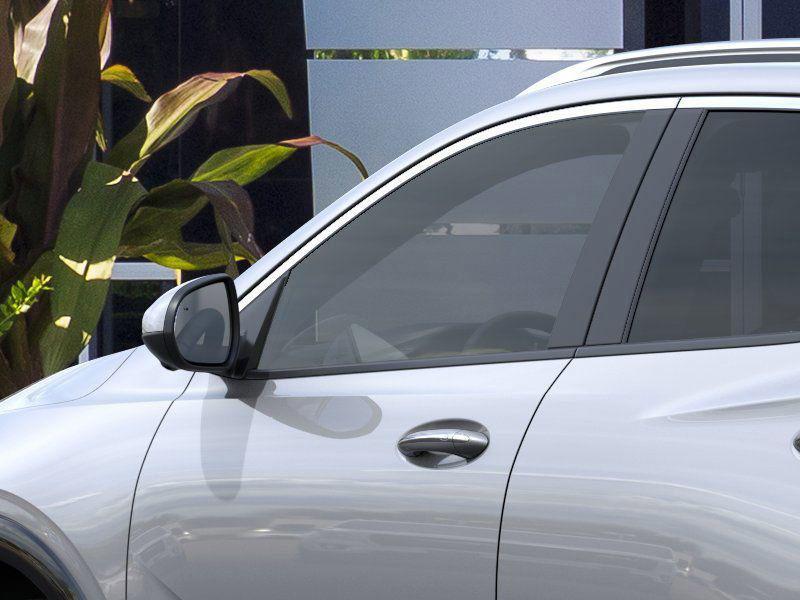 new 2026 Buick Encore GX car, priced at $29,655