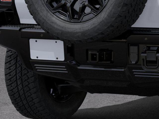 new 2025 GMC HUMMER EV SUV car, priced at $92,944