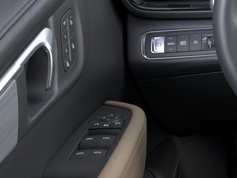 new 2026 Buick Enclave car, priced at $50,204