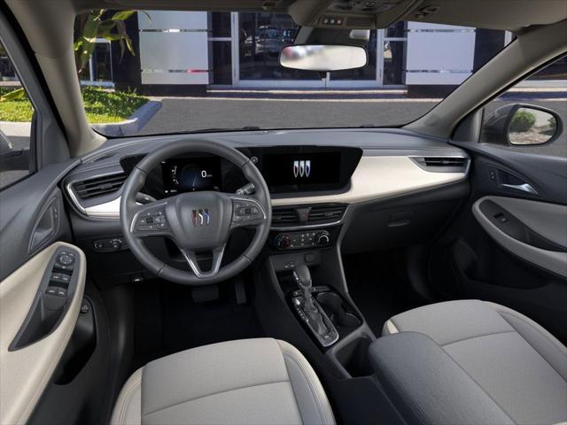 new 2026 Buick Encore GX car, priced at $30,965