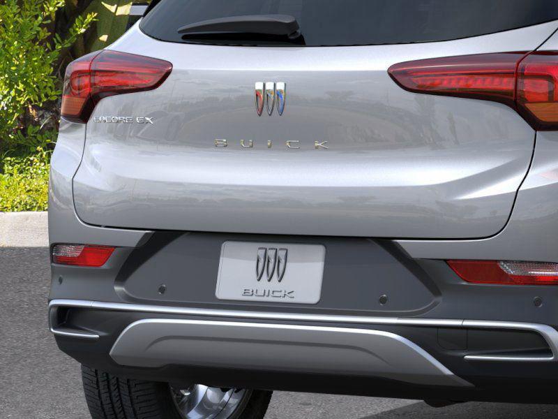 new 2026 Buick Encore GX car, priced at $28,890