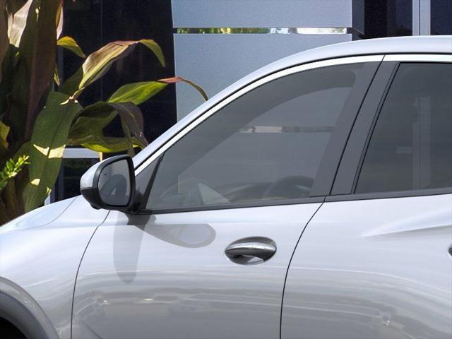 new 2026 Buick Encore GX car, priced at $30,965
