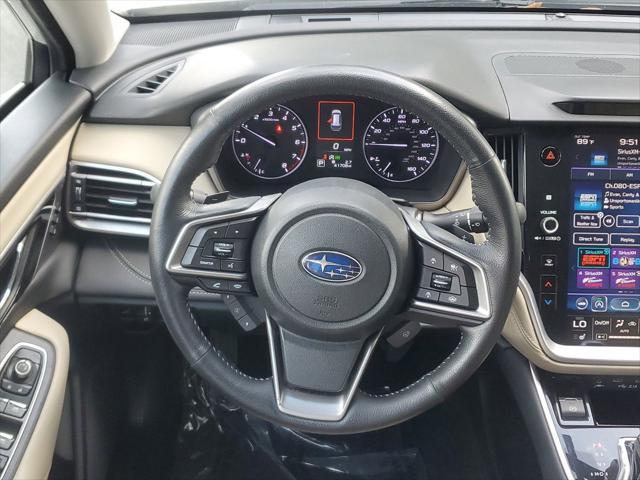 used 2020 Subaru Outback car, priced at $25,000