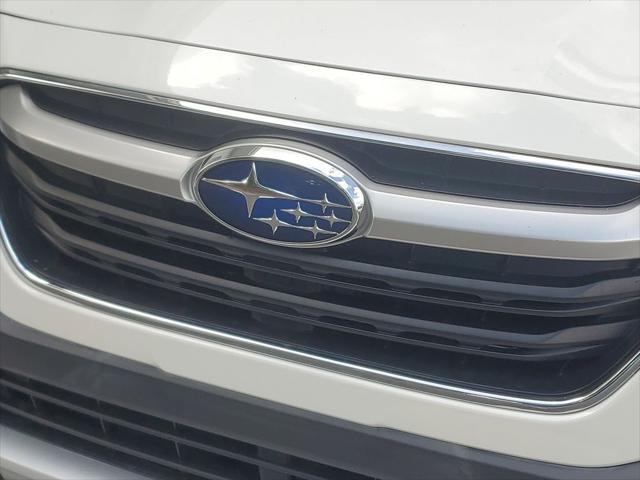 used 2020 Subaru Outback car, priced at $25,000