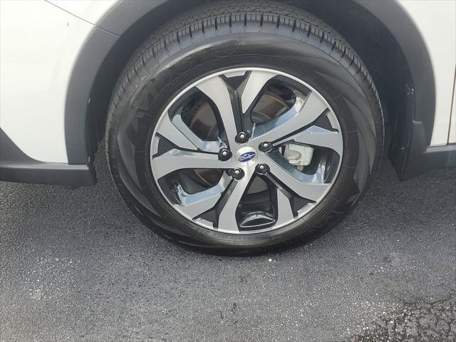 used 2020 Subaru Outback car, priced at $25,000