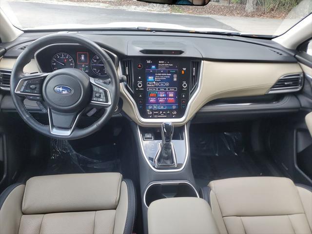 used 2020 Subaru Outback car, priced at $25,000