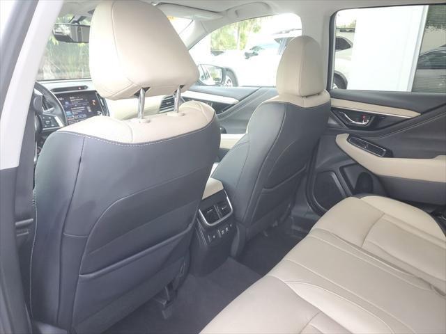 used 2020 Subaru Outback car, priced at $25,000