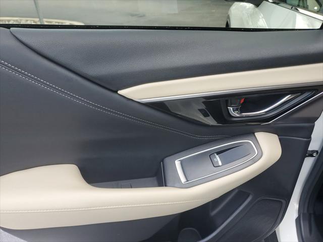 used 2020 Subaru Outback car, priced at $25,000