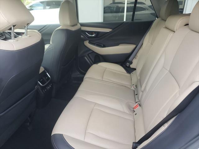 used 2020 Subaru Outback car, priced at $25,000