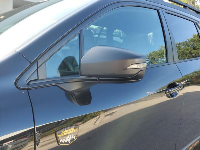 used 2025 Subaru Outback car, priced at $40,000