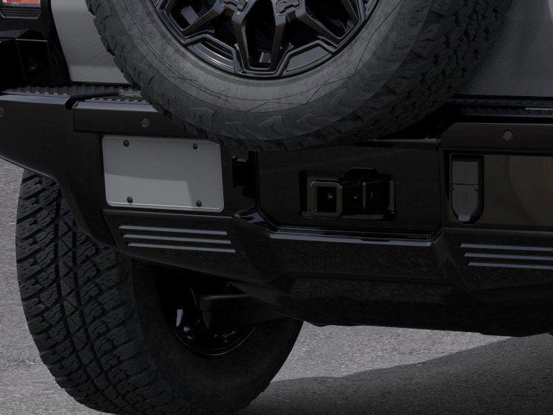 new 2026 GMC HUMMER EV SUV car, priced at $97,720