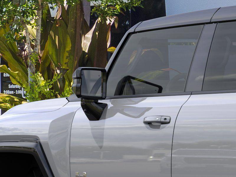 new 2026 GMC HUMMER EV SUV car, priced at $97,720