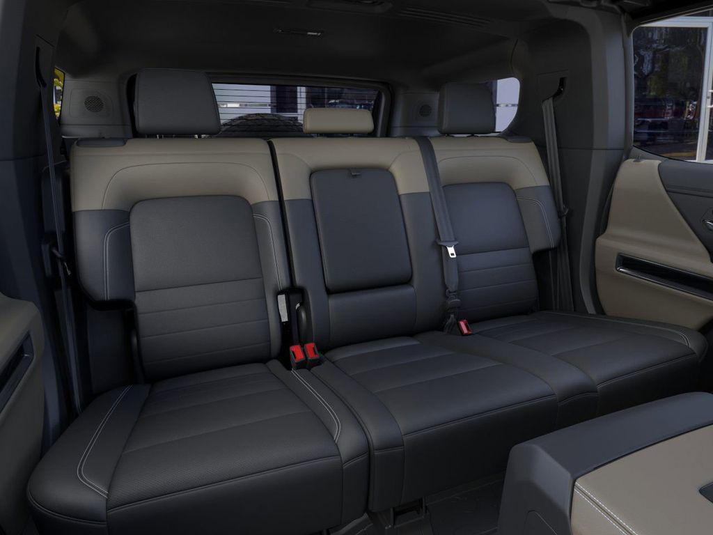 new 2026 GMC HUMMER EV SUV car, priced at $97,720