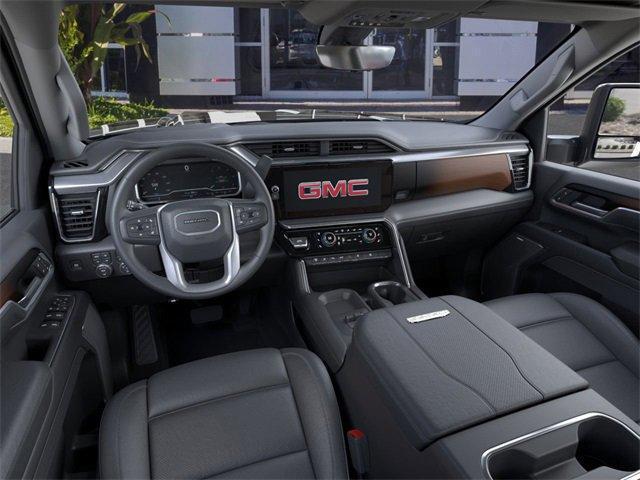 new 2025 GMC Sierra 2500 car, priced at $85,424