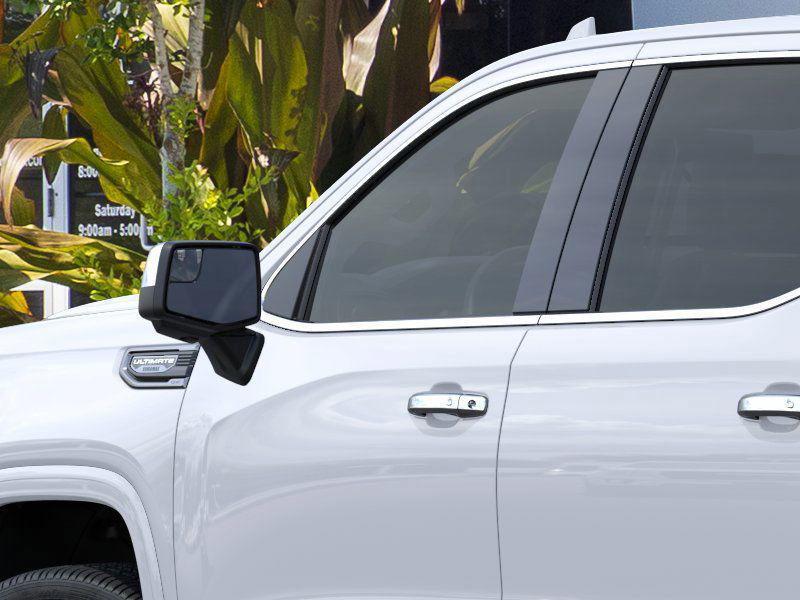 new 2026 GMC Sierra 1500 car, priced at $84,549
