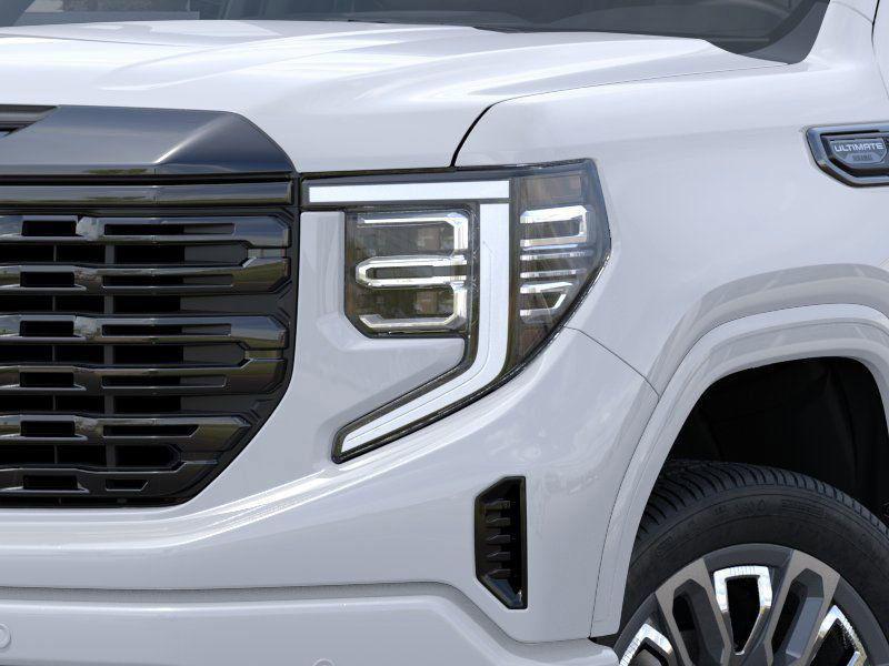 new 2026 GMC Sierra 1500 car, priced at $84,549