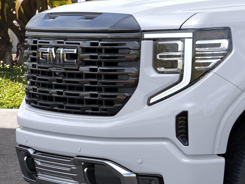 new 2026 GMC Sierra 1500 car, priced at $84,549