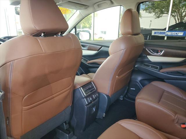 used 2019 Subaru Ascent car, priced at $22,250