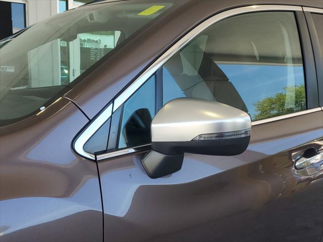 used 2019 Subaru Ascent car, priced at $22,250
