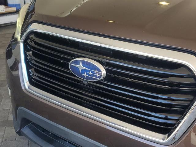 used 2019 Subaru Ascent car, priced at $22,250