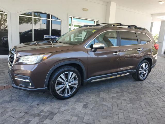 used 2019 Subaru Ascent car, priced at $22,250