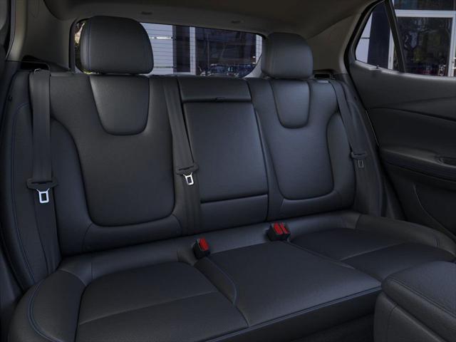 new 2026 Buick Encore GX car, priced at $29,430