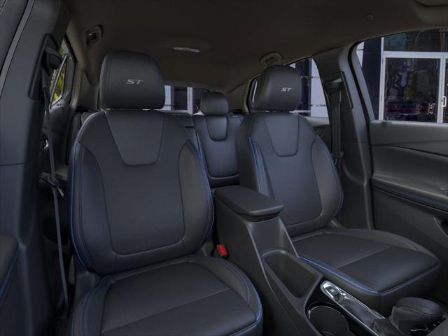 new 2026 Buick Encore GX car, priced at $29,430