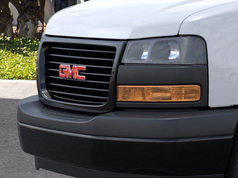 new 2025 GMC Savana 2500 car, priced at $38,550