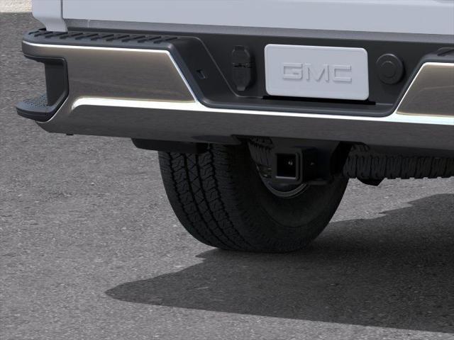 new 2025 GMC Sierra 2500 car, priced at $56,069