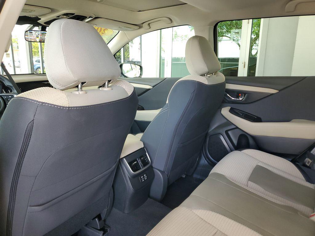 used 2023 Subaru Outback car, priced at $26,250