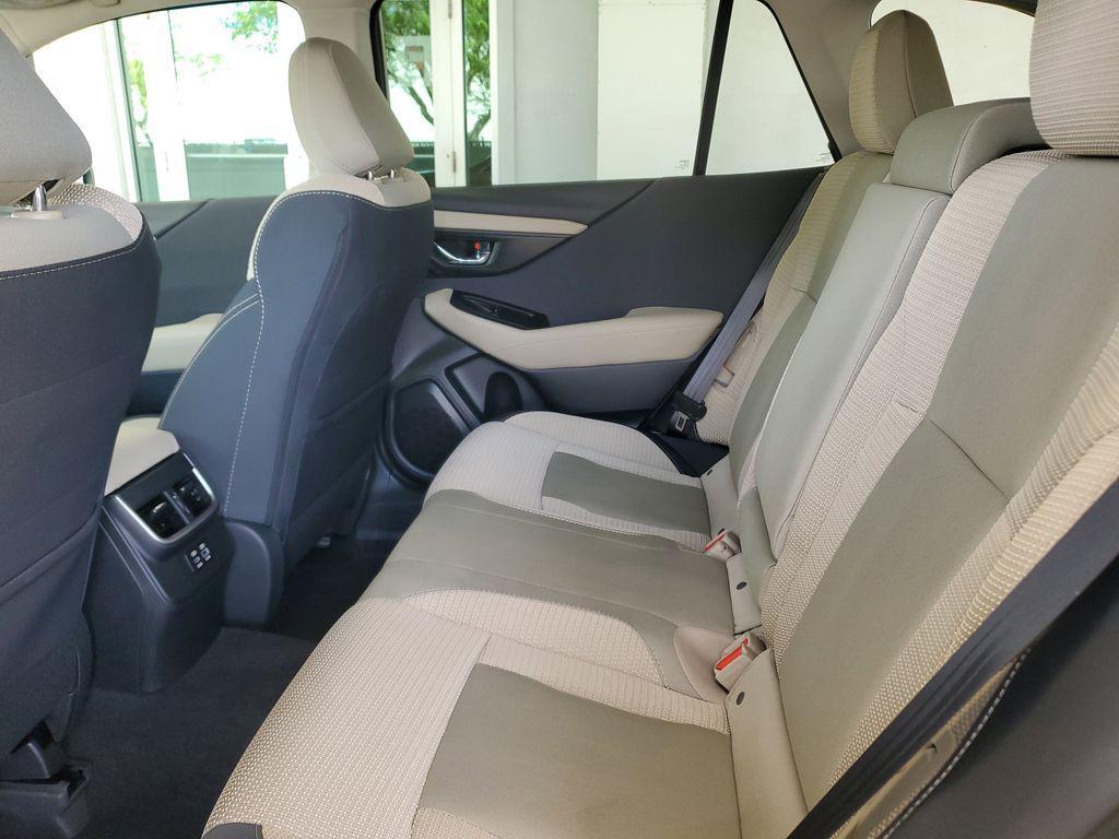 used 2023 Subaru Outback car, priced at $26,250