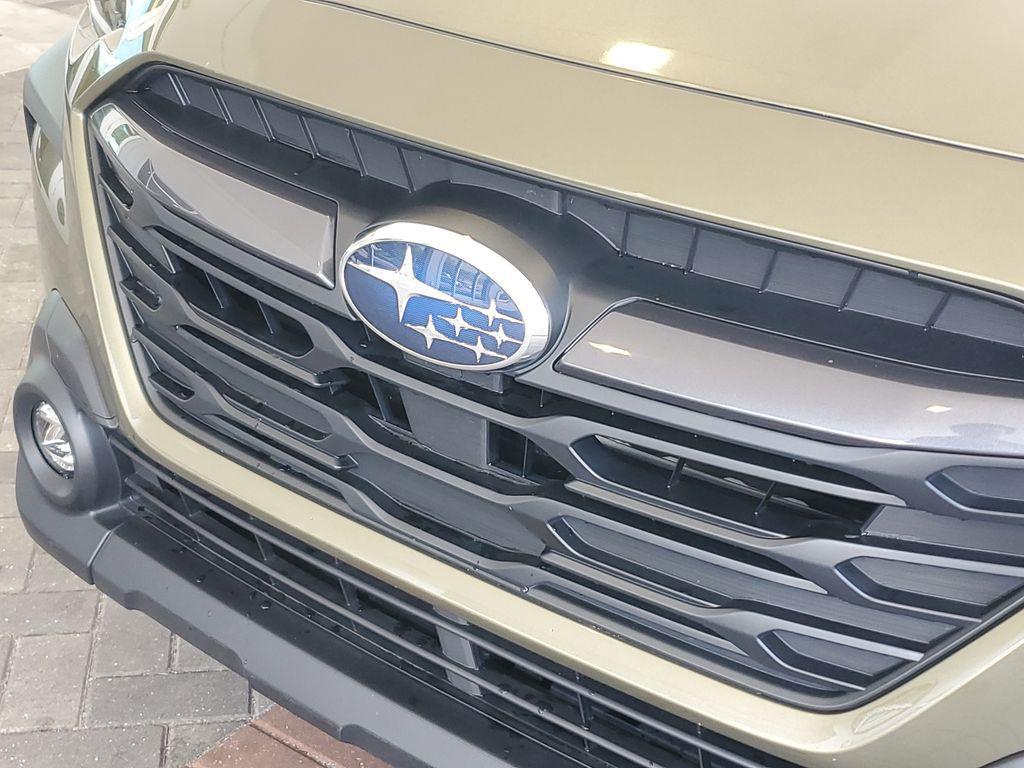 used 2023 Subaru Outback car, priced at $26,250