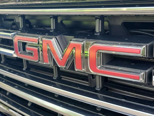 used 2023 GMC Sierra 2500 car, priced at $69,000