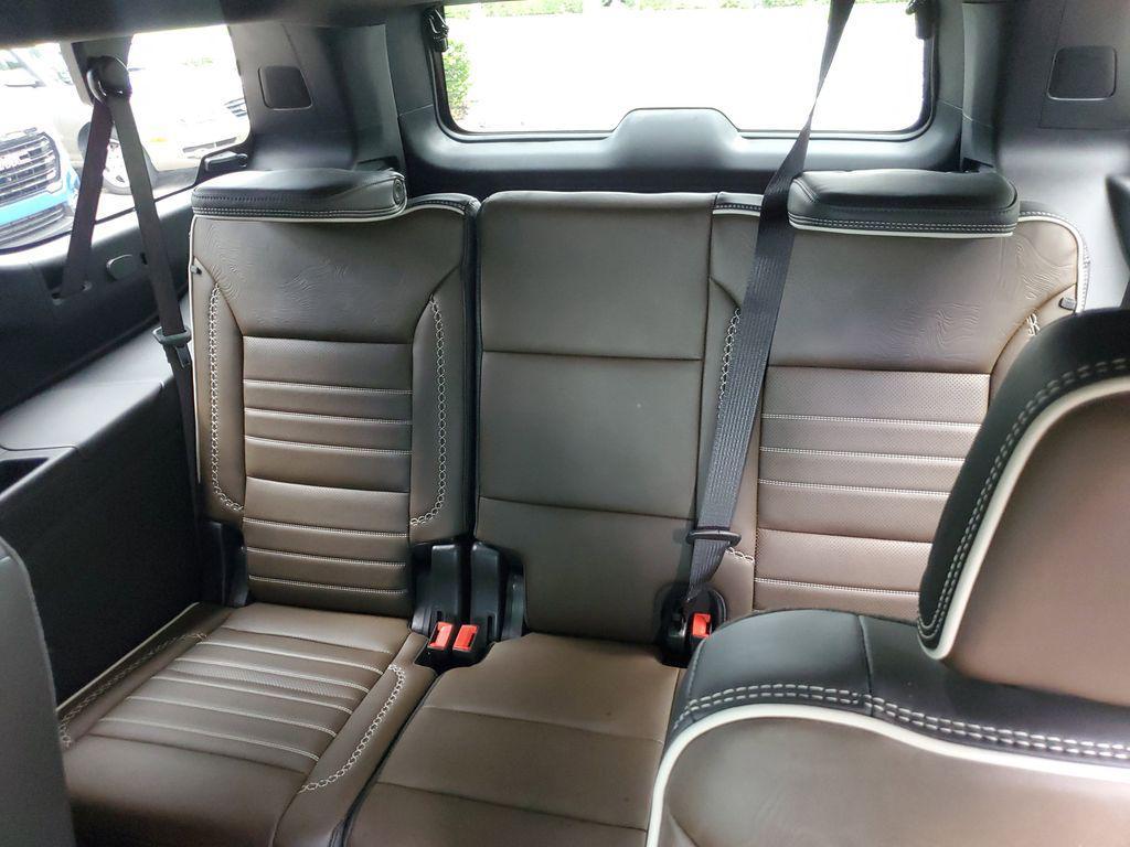 used 2025 GMC Yukon XL car, priced at $102,750