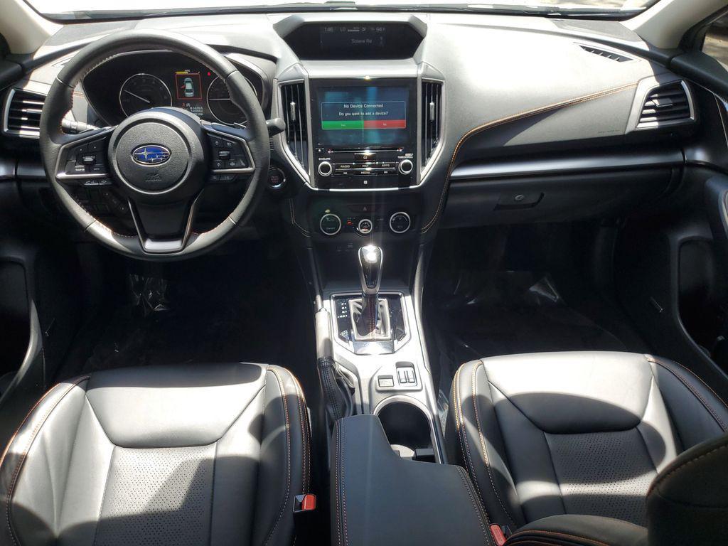 used 2023 Subaru Crosstrek car, priced at $26,500