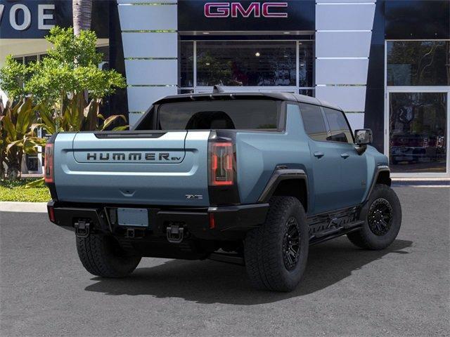 new 2024 GMC HUMMER EV Pickup car, priced at $147,645