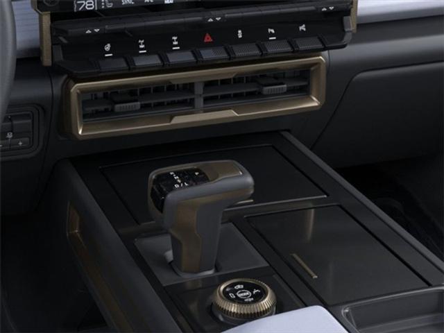new 2024 GMC HUMMER EV Pickup car, priced at $139,715