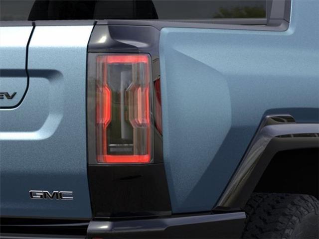 new 2024 GMC HUMMER EV Pickup car, priced at $139,715