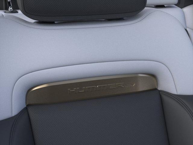 new 2024 GMC HUMMER EV Pickup car, priced at $143,645