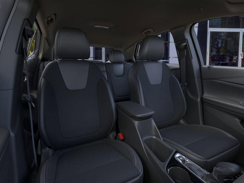 new 2026 Buick Encore GX car, priced at $28,485