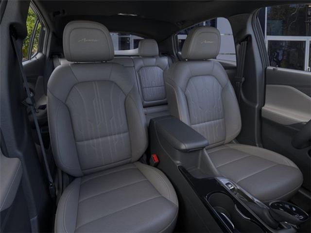 new 2025 Buick Envista car, priced at $29,598