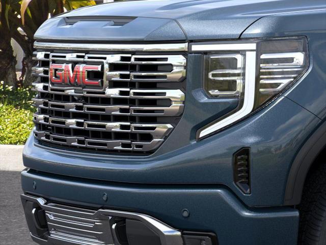 new 2025 GMC Sierra 1500 car, priced at $68,304