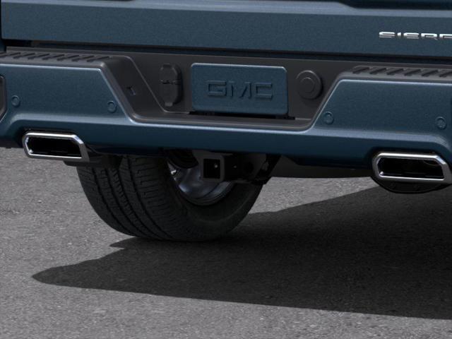 new 2025 GMC Sierra 1500 car, priced at $68,304