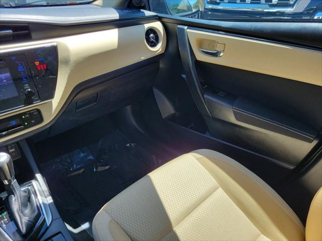used 2019 Toyota Corolla car, priced at $14,500