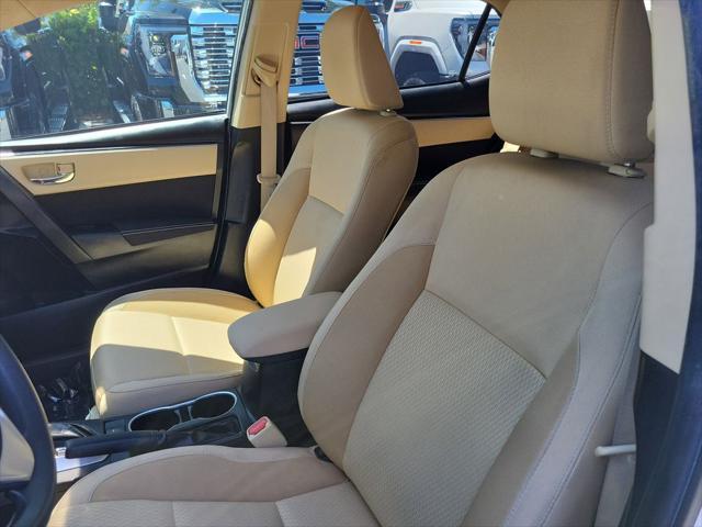 used 2019 Toyota Corolla car, priced at $14,500