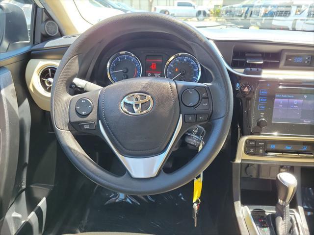 used 2019 Toyota Corolla car, priced at $14,500