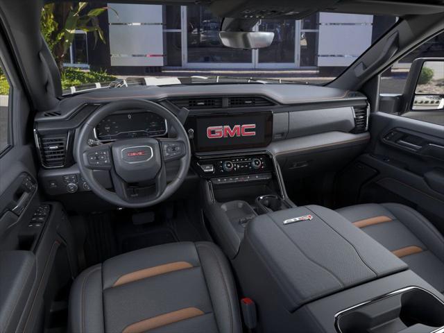 new 2025 GMC Sierra 2500 car, priced at $86,179