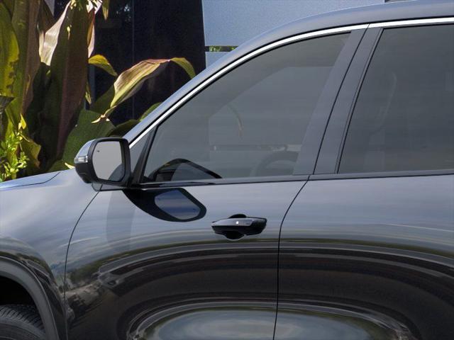 new 2025 GMC Acadia car, priced at $47,299