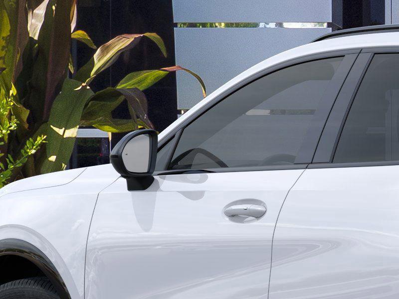 new 2025 Buick Envision car, priced at $42,118